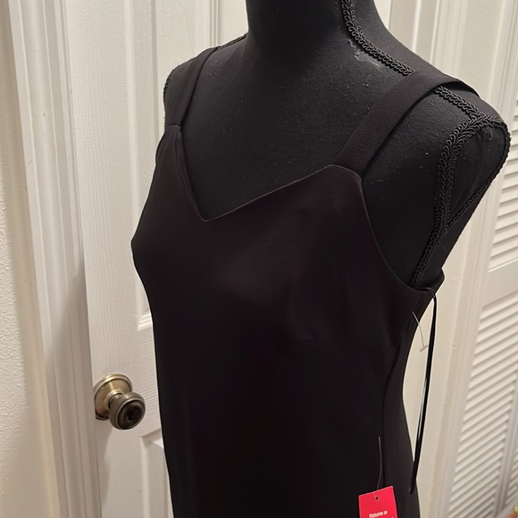 R&M Richards petite evening gown and jacket - Picture 10 of 15